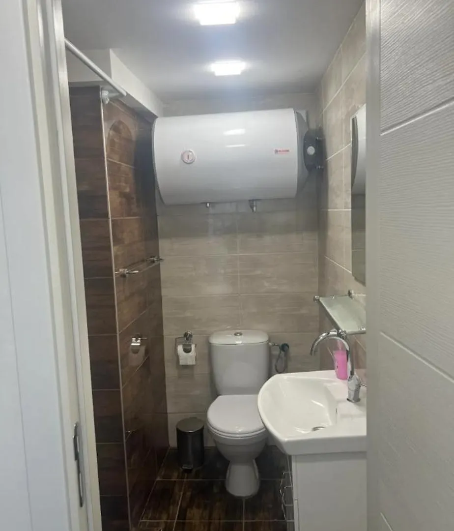 Kът Стара Варна Apartment 0*, Varna