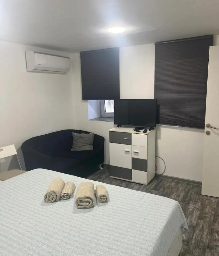 Kът Стара Варна Apartment Varna