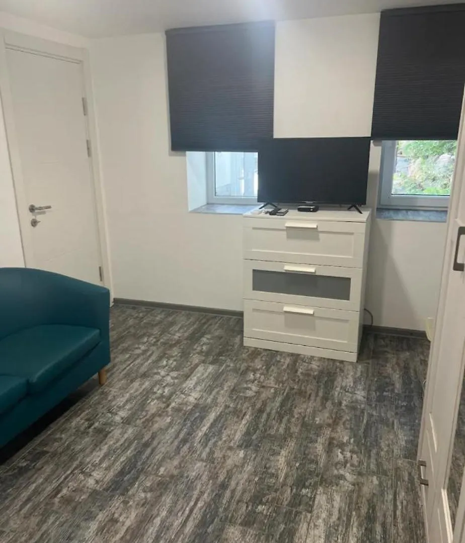 Apartamento Kът Стара Варна Bulgaria